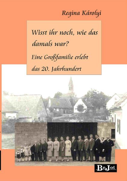 Cover von Wißt ihr noch, wie das damals war?