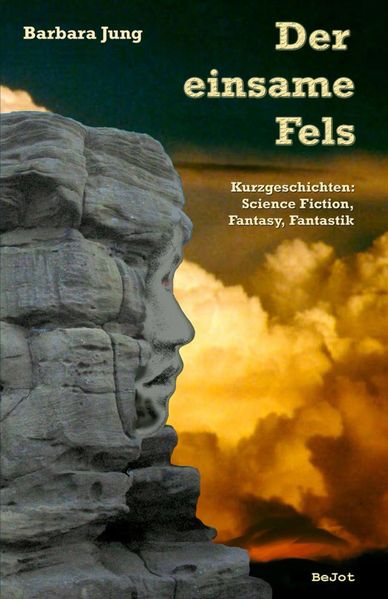 Cover von Der einsame Fels