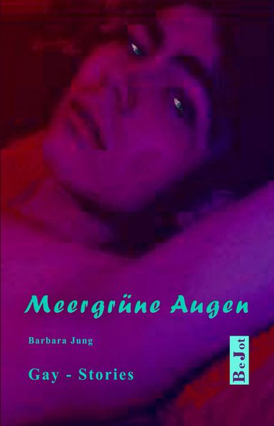 Cover von Meergrüne Augen