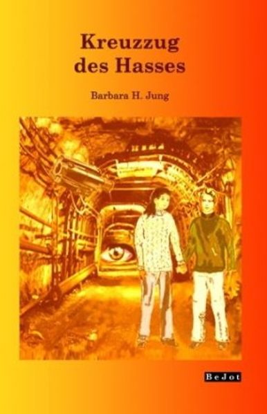 Cover von Kreuzzug des Hasses