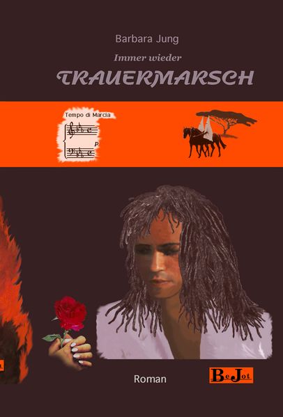 Cover von Immer wieder Trauermarsch