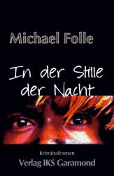 Cover von In der Stille der Nacht
