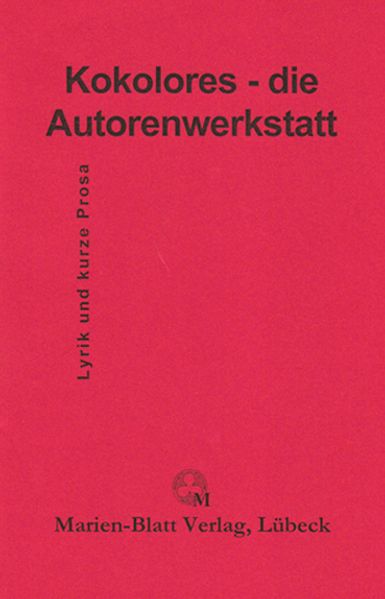 Cover von Kokolores – die Autorenwerkstatt
