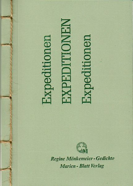 Cover von Expeditionen