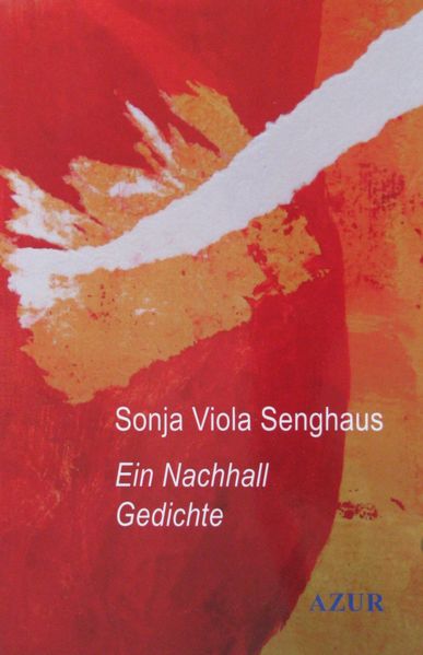 Cover von Ein Nachhall