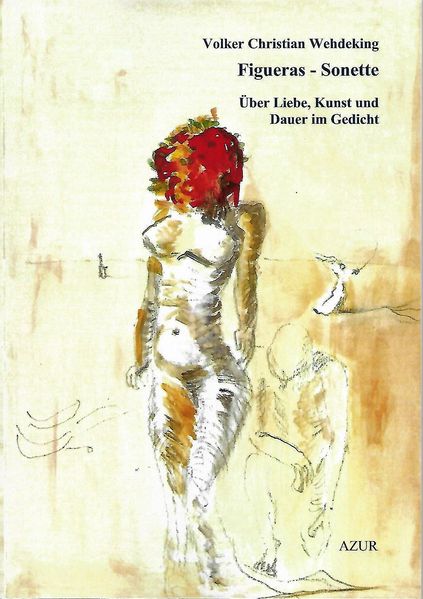 Cover von Figueras – Sonette