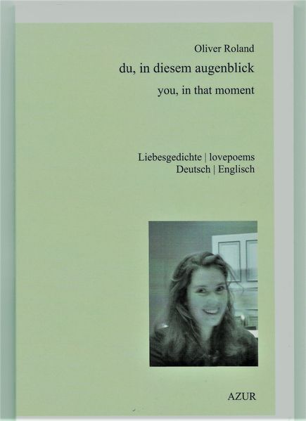 Cover von du, in diesem augenblick