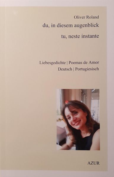 Cover von du, in diesem augenblick