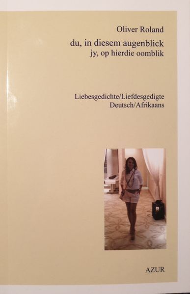 Cover von du, in diesem augenblick – jy, op hierdie oomblik