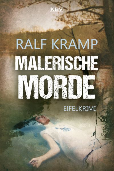 Cover von Malerische Morde
