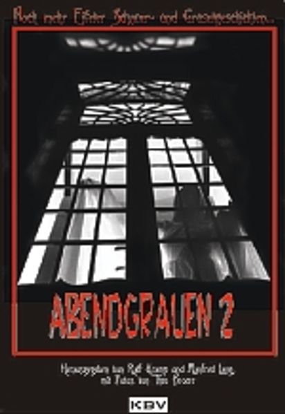 Cover von Abendgrauen 2