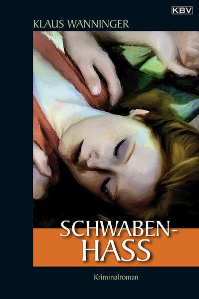 Cover von Schwaben-Hass