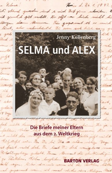 Cover von SELMA und ALEX