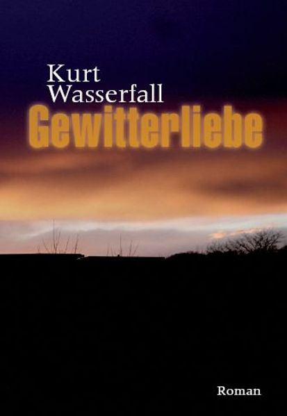 Cover von Gewitterliebe