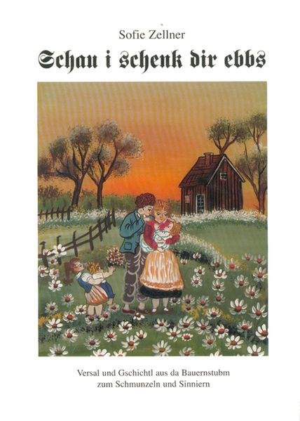 Cover von Schau i schenk dir ebbs