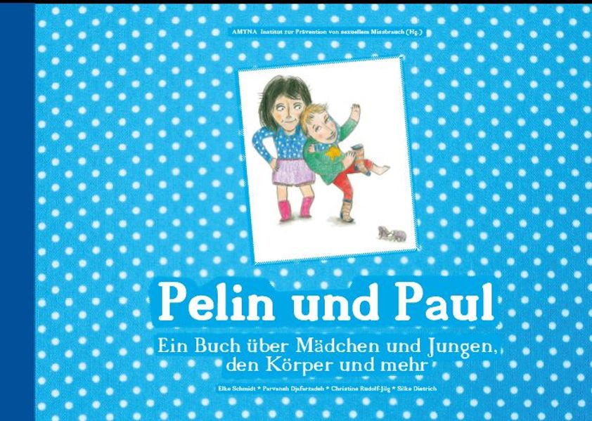 Cover von Pelin und Paul
