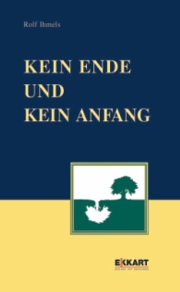 Cover von Kein Ende und kein Anfang