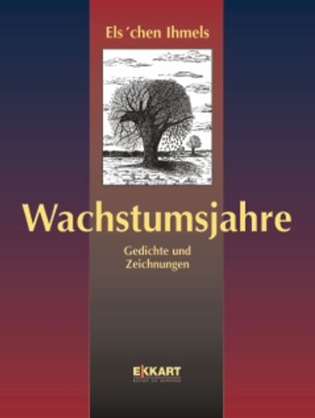 Cover von Wachstumsjahre