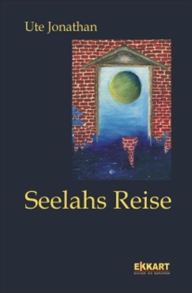 Cover von Seelahs Reise