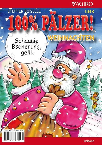 Cover von 100% PÄLZER!