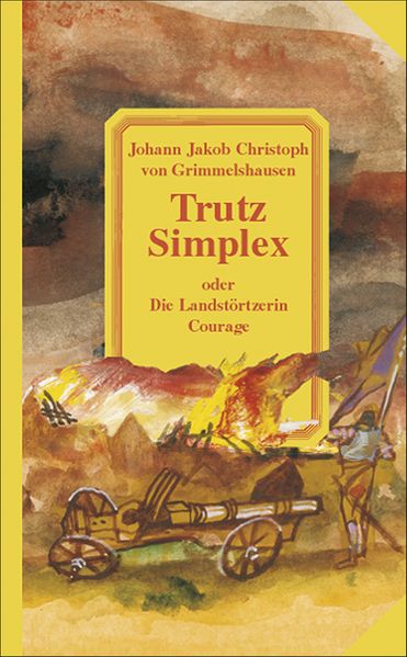Cover von Trutz Simplex