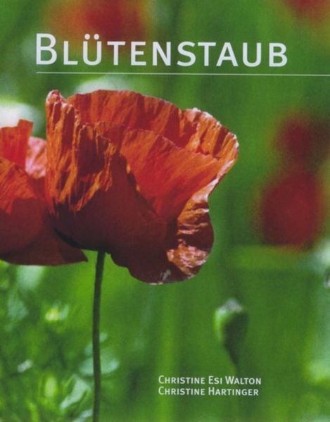 Cover von Blütenstaub