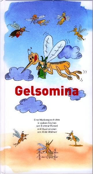 Cover von Gelsomina