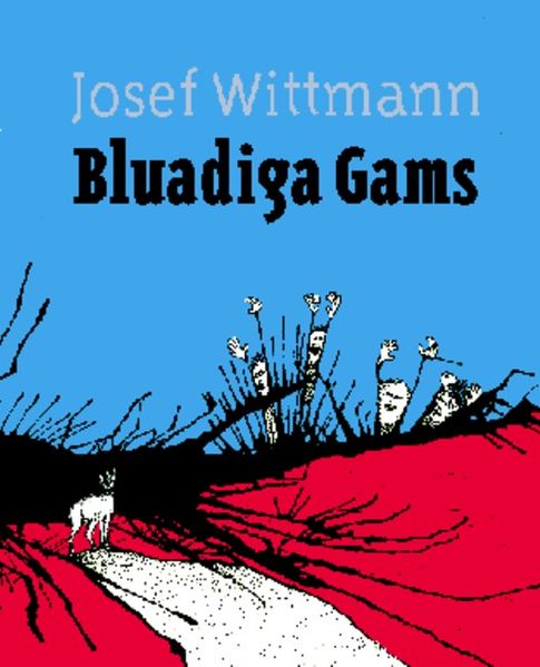 Cover von Bluadiga Gams