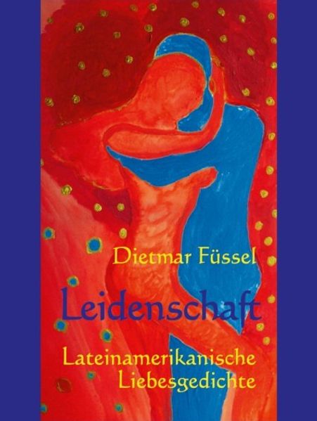 Cover von Leidenschaft