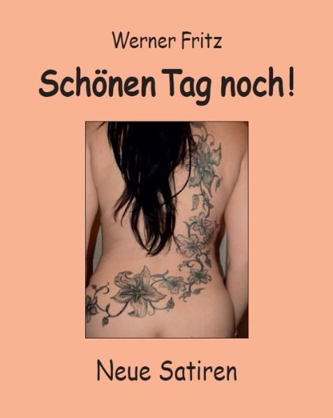 Cover von Schönen Tag noch