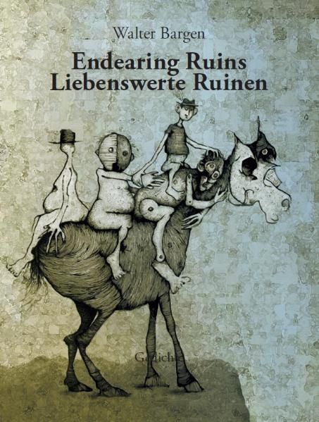Cover von Endearing Ruins – Liebenswerte Ruinen