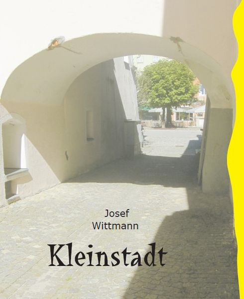 Cover von Kleinstadt
