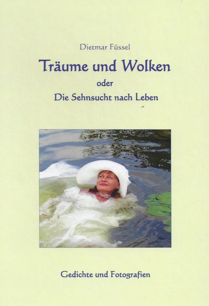 Cover von Träume und Wolken