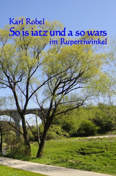 Cover von So is iatz und a so wars