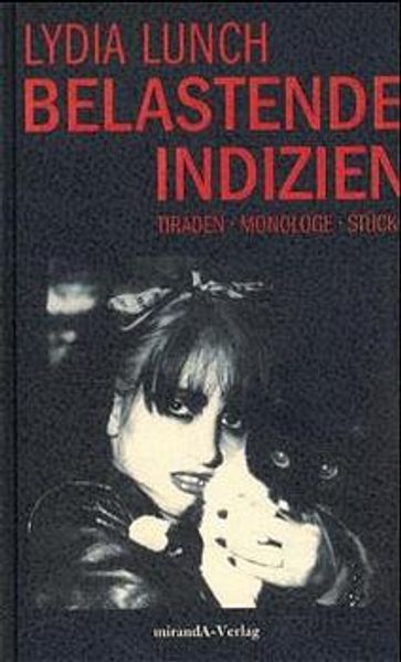 Cover von Belastende Indizien