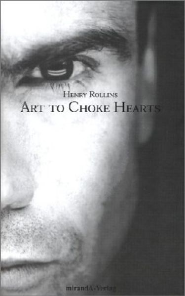 Cover von Art to Choke Hearts