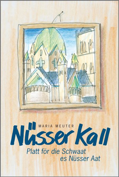 Cover von Nüsser Kall