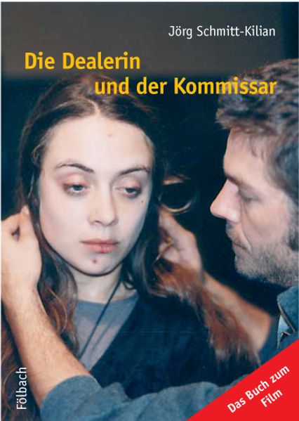 Cover von Die Dealerin und der Kommissar