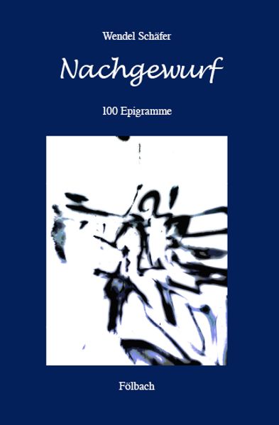 Cover von Nachgewurf