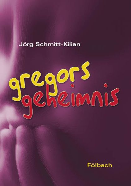 Cover von Gregors Geheimnis