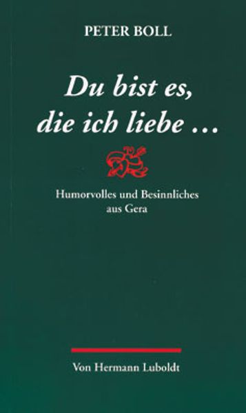 Cover von Du bist es, die ich liebe…