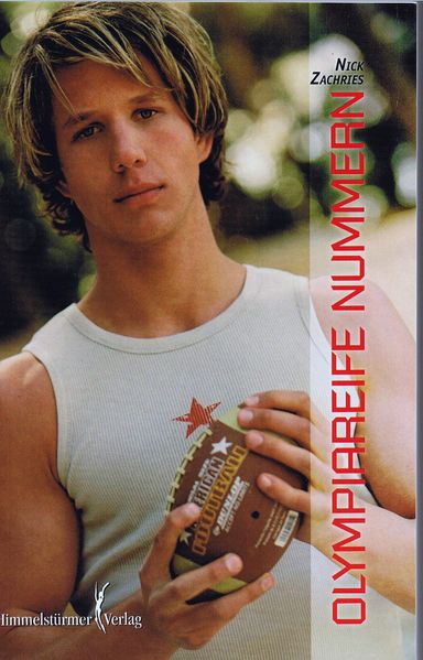 Cover von Olympiareife Nummern