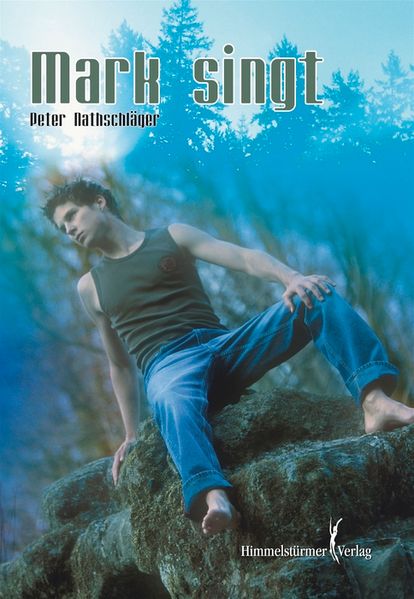 Cover von Mark singt