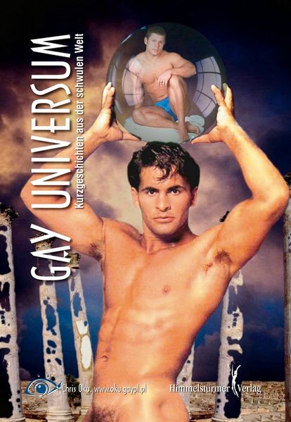 Cover von Gay Universum