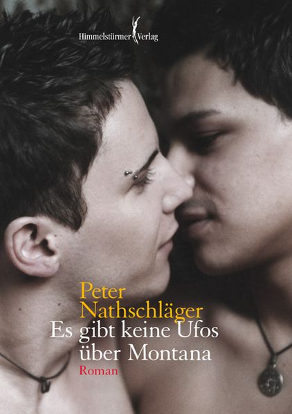 Cover von Es gibt keine Ufos über Montana