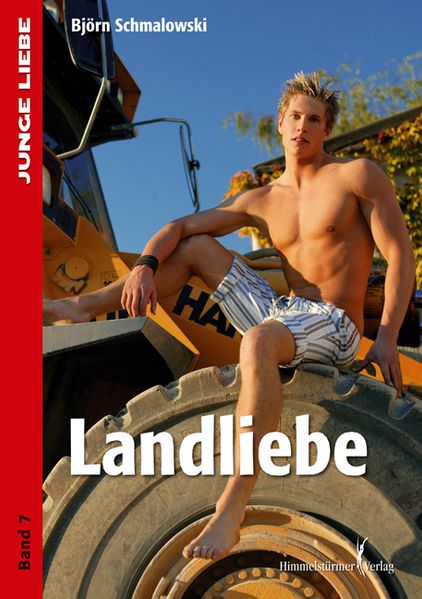Cover von Landliebe