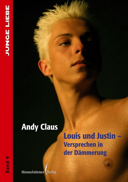 Cover von Louis & Justin