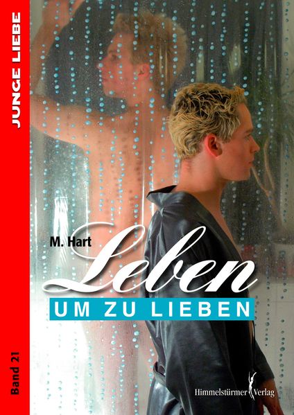 Cover von Leben um zu lieben