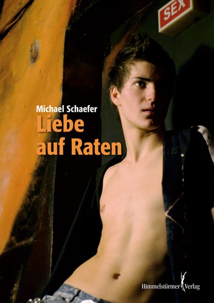 Cover von Liebe auf Raten