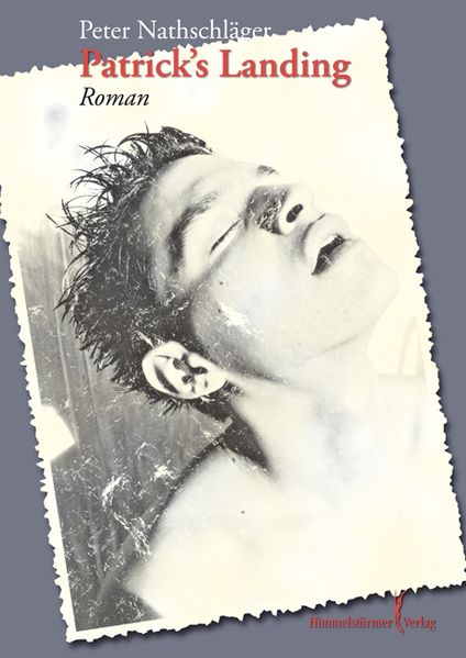 Cover von Patrick’s Landing